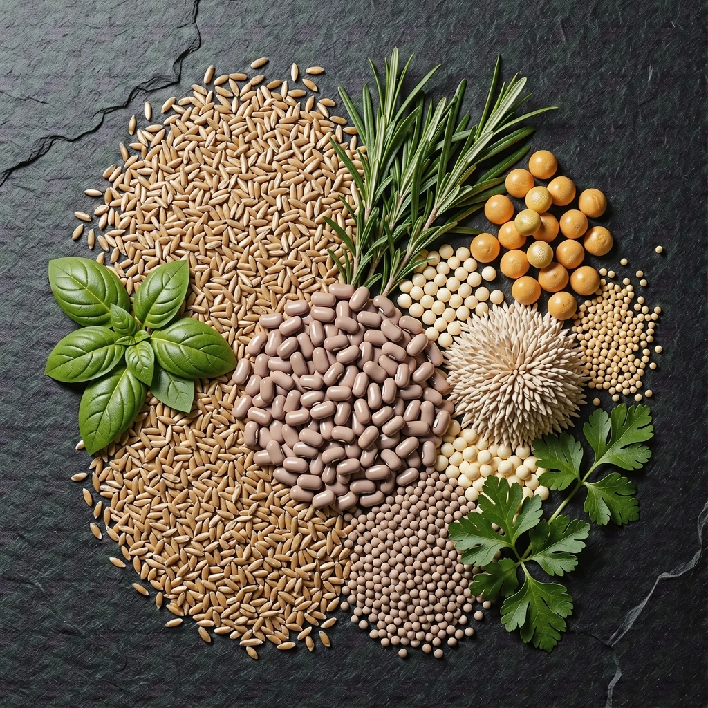 Edukacja o żywieniu