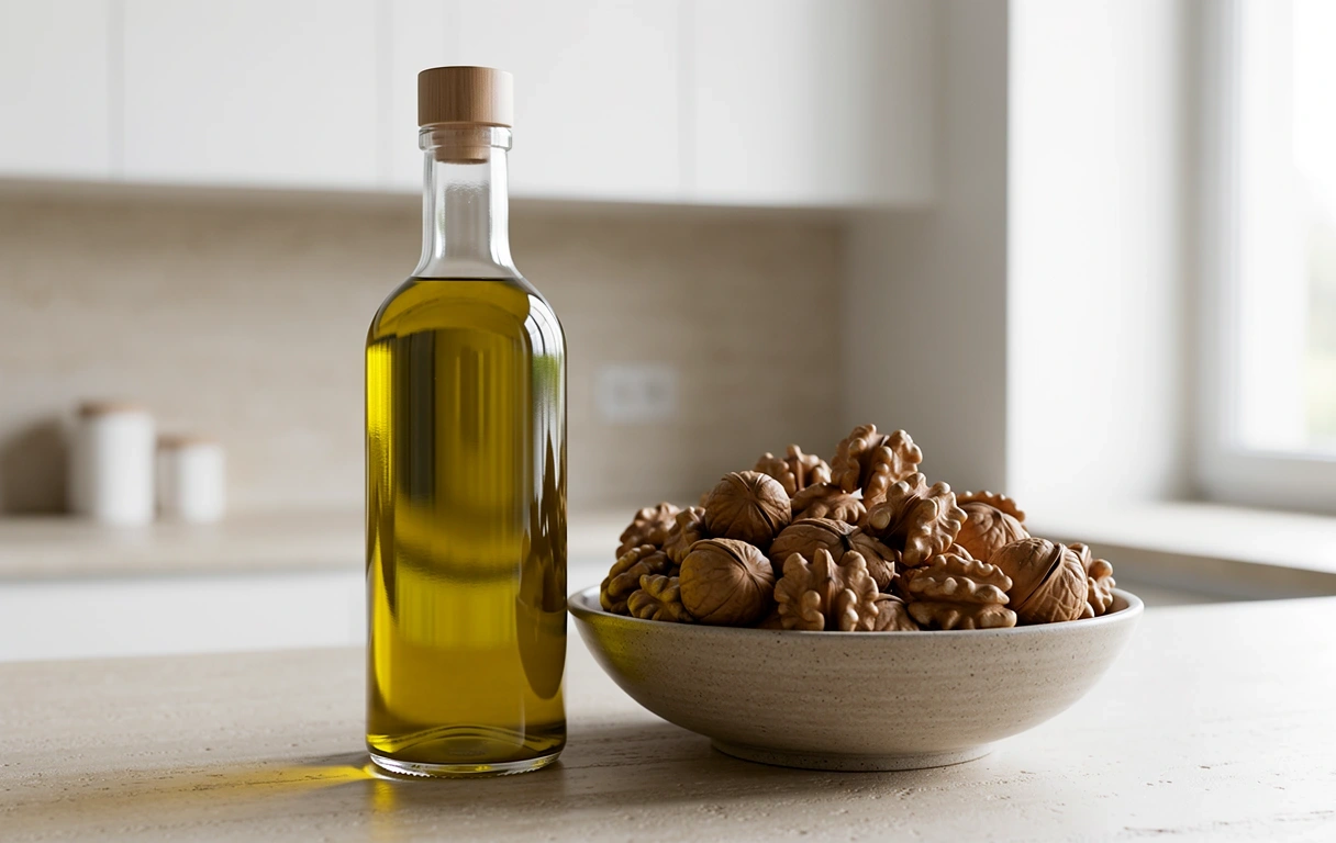 Zasady zdrowej diety - składniki