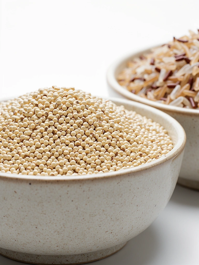 Źródła węglowodanów złożonych